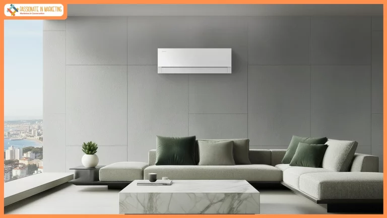 Samsung India Launches Bespoke AI WindFree Pro ACs with 5 Motion Wind: Redefining Premium Home Cooling