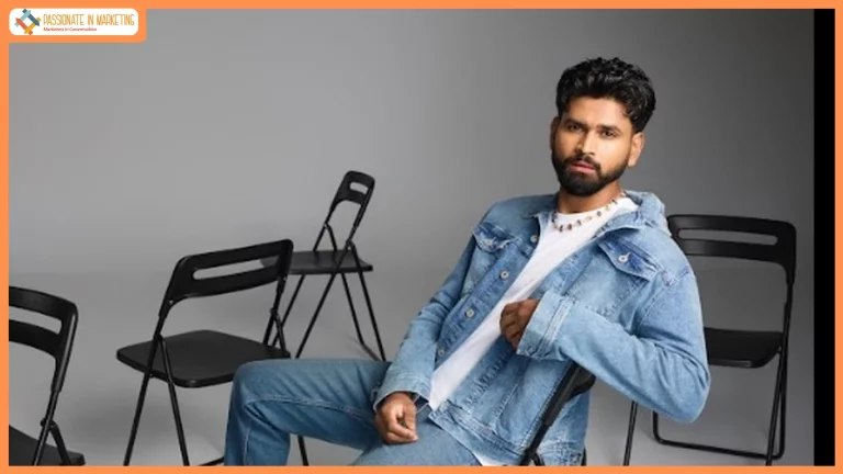 Pepe Jeans London Collaborates with Shreyas Iyer for ELLE’s April Edition