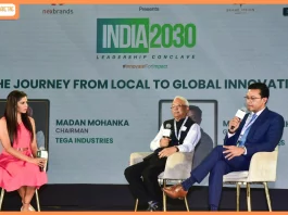 India 2030 Leadership Conclave Returns for Its 9th Edition in Mumbai, Spotlighting the Future of Brands and Leadership