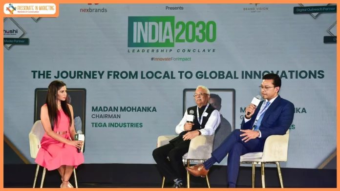 India 2030 Leadership Conclave Returns for Its 9th Edition in Mumbai, Spotlighting the Future of Brands and Leadership
