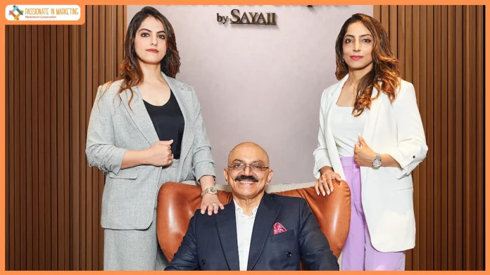 Sayaji Hotels Introduces ‘The Forest Chapter’
