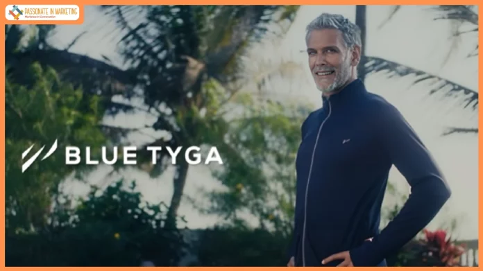 Bluetyga Launches New Campaign Featuring Milind Soman, Introducing India’s First Sunscreen Jacket