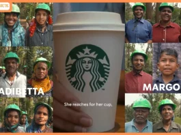 Tata Starbucks Introduces a Film Spotlighting Indian Single-Origin Coffee