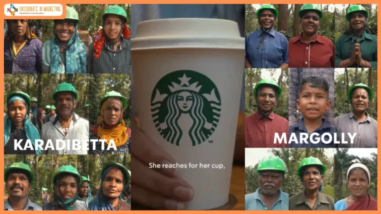 Tata Starbucks Introduces a Film Spotlighting Indian Single-Origin Coffee