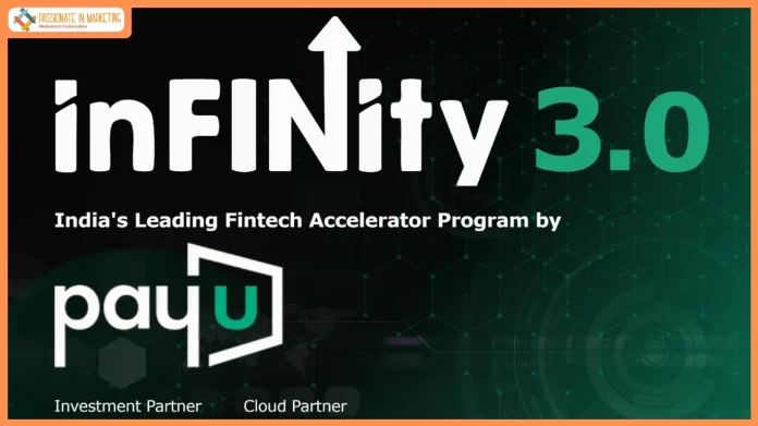 PayU Elevates inFINity 3.0 with Prosus Grants for Startups Driving Financial Inclusion
