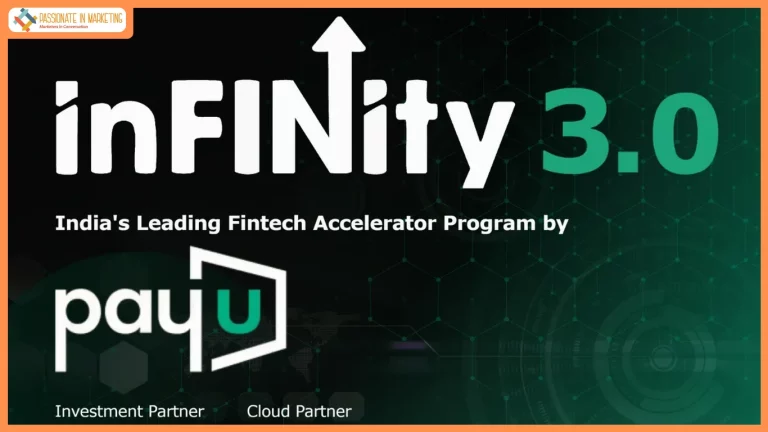 PayU Elevates inFINity 3.0 with Prosus Grants for Startups Driving Financial Inclusion