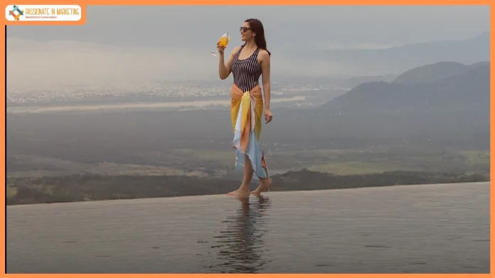 Marriott Bonvoy unveils a limited-period Summer Resort Offer on more than 50 resort destinations in India