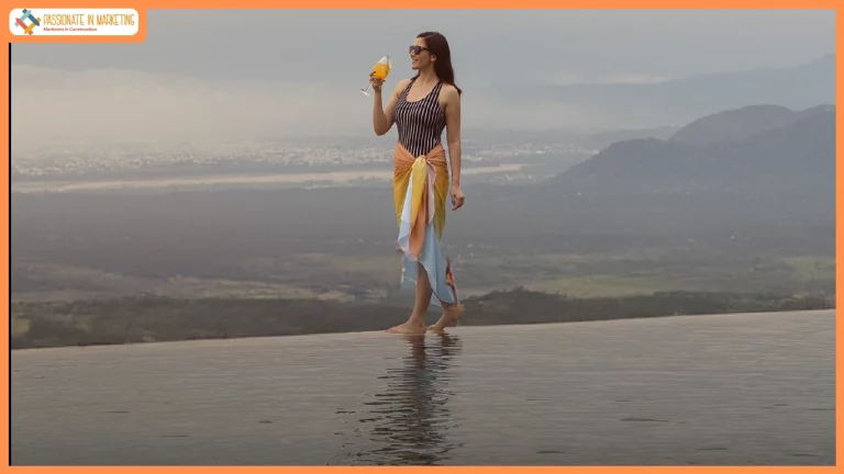 Marriott Bonvoy unveils a limited-period Summer Resort Offer on more than 50 resort destinations in India