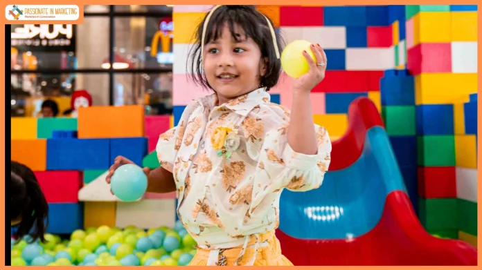 Playland Begins From 4th April: Play. Laugh. Repeat. The Only Place Kids Want To Be This Summer, At Bhartiya Mall of Bengaluru