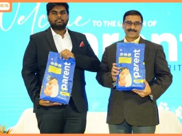 Nutrition NXT Unveils PARENT™ Feline Nutrition and BONUS Targeted Supplements, Bridging the Gap in Indian Pet Care