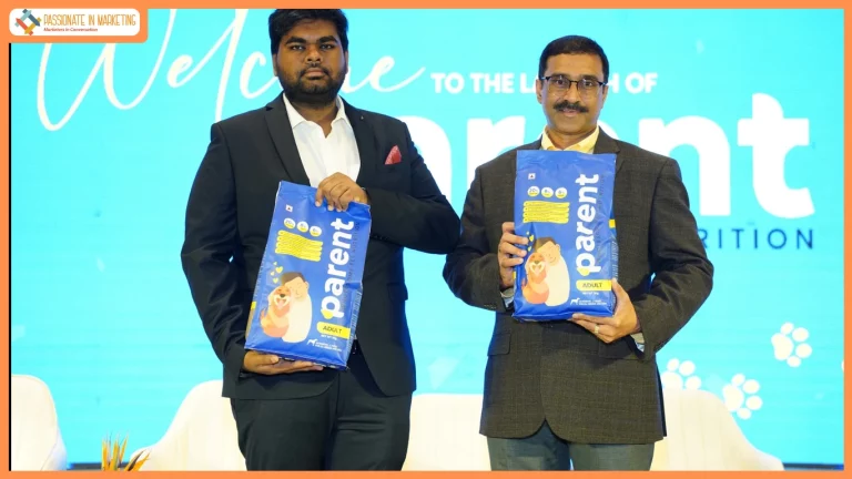 Nutrition NXT Unveils PARENT™ Feline Nutrition and BONUS Targeted Supplements, Bridging the Gap in Indian Pet Care