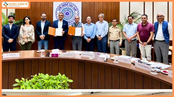 TELUS Digital Signs Strategic MoU with IIT Roorkee to Advance Research, Innovation, and Future Technology Talent