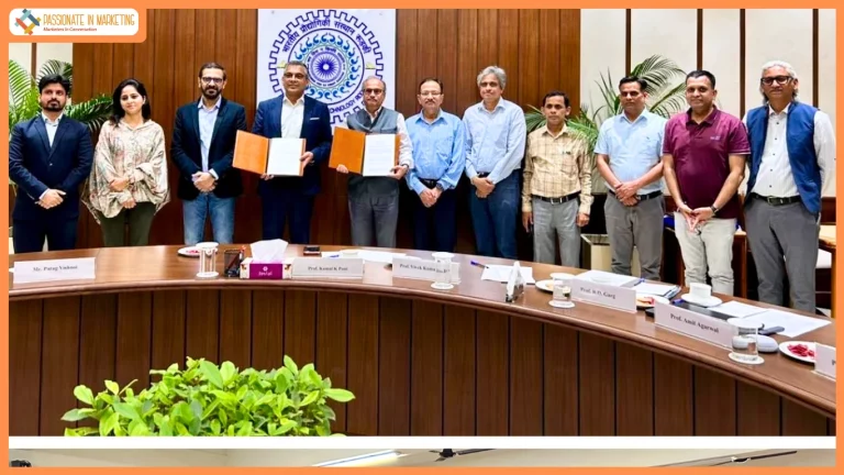 TELUS Digital Signs Strategic MoU with IIT Roorkee to Advance Research, Innovation, and Future Technology Talent