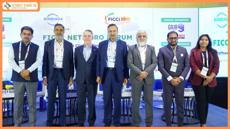 FICCI Net Zero Forum 2026 charts roadmap for India’s climate-responsible future
