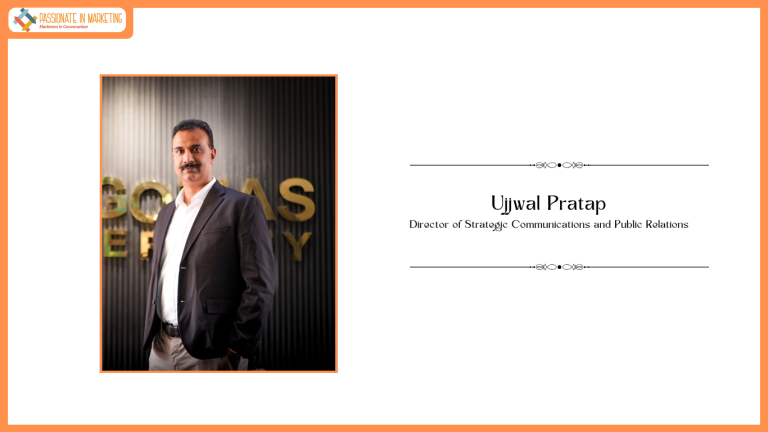 Galgotias University Appoints Ujjwal Pratap as Director of Strategic Communications and Public Relations