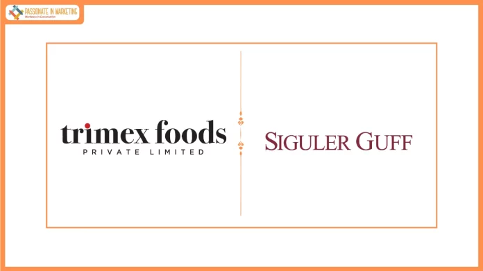 Siguler Guff invests $40 million in Trimex Foods, an Indian multi-brand global restaurant franchise operator