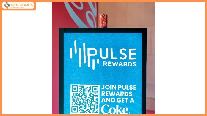 Coca-Cola India’s First-Ever Activation at BLR Airport Blends Digital Convenience with Refreshment
