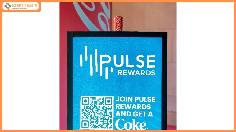 Coca-Cola India’s First-Ever Activation at BLR Airport Blends Digital Convenience with Refreshment