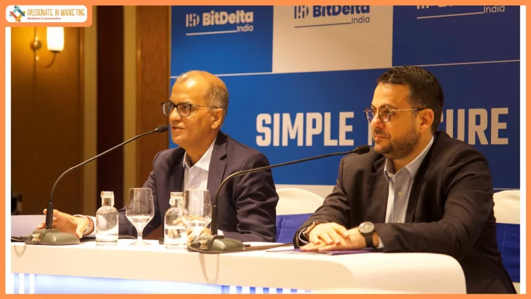 BitDelta India Launches Institutional-Grade Virtual Digital Asset (VDA) Infrastructure for the World's Largest Crypto Market