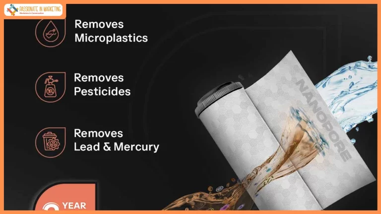 Your Water Purifier Is Only as Safe as the Filter Inside It