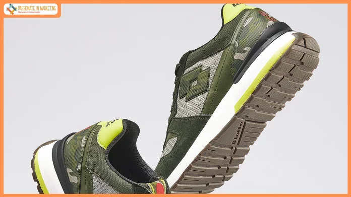 This Drop Doesn’t Sleep. Lotto Just Dropped the Tokyo Ginza Collection, inspired by Iconic City Nightlife.