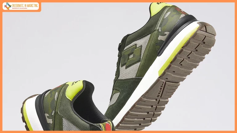 This Drop Doesn’t Sleep. Lotto Just Dropped the Tokyo Ginza Collection, inspired by Iconic City Nightlife.