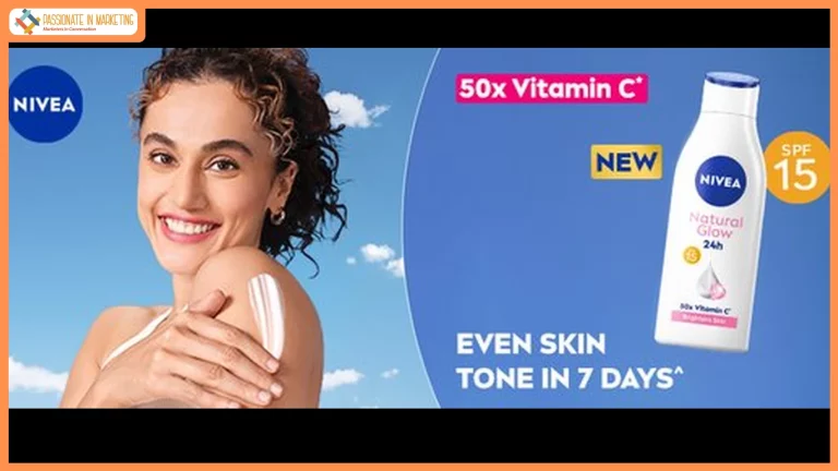 Nivea Reinvents Bodycare for India’s Heat and Pollution With Natural Glow Body Lotion