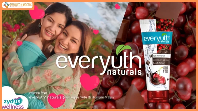Zydus Wellness’ everyuth® naturals doubles down on facial cleansing; launches Tan Removal Face Wash