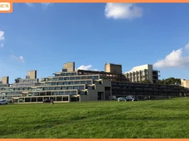 University of East Anglia launches placement-integrated Master’s programmes