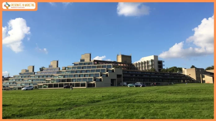 University of East Anglia launches placement-integrated Master’s programmes