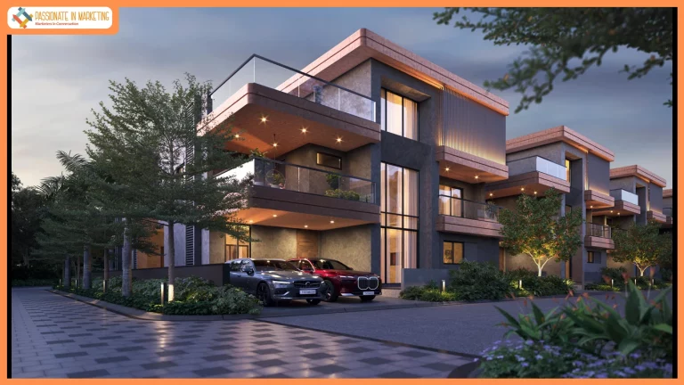 Trivana by GHR USM South Hyderabad’s Boutique Villa Community Earns IGBC Pre-Certified Gold Rating