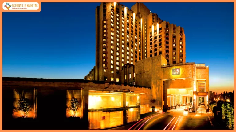 The LaLiT Strengthens Customer Retention Play with 4X Points and Curated Experiences