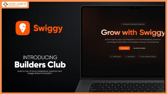 Swiggy opens its AI commerce stack for external developers with Builders Club