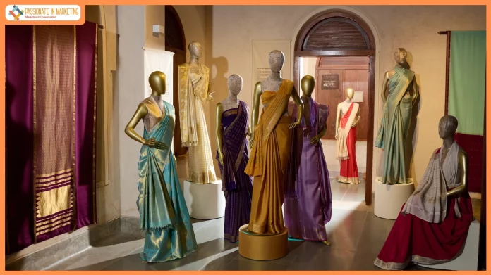 Vijayalakshmi Silks, the legacy textile destination of Bengaluru Marks 105 Years with “Loom, Legacy & Landmark” - A Celebration of 105 years in silk and retail history of India April 23rd–24th 2026 at Sabha Bengaluru