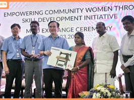 Samsung Expands Grassroots Skilling in Sriperumbudur and Kanchipuram; 200 Women to Receive Livelihood Support