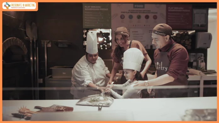 Vivo and Andaz Delhi Collaborate to Launch 'Switch Off' - A Digital Detox Experience