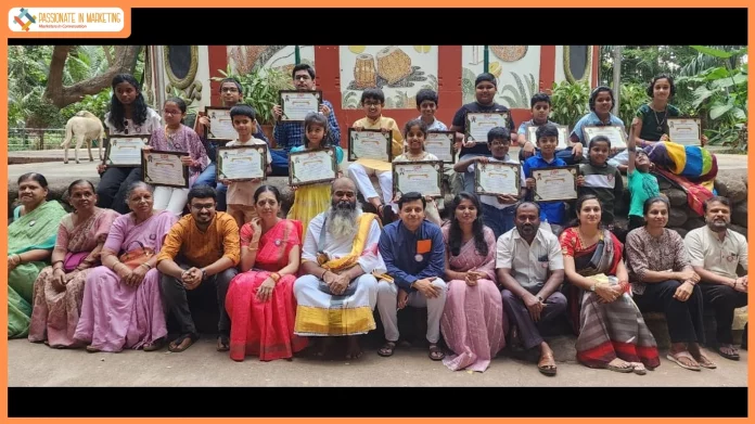 SCOPE Charitable Trust and MAP (Mahila Astro Prapancha) Launches Free 21-Day Online Summer Camp to Revive Cultural Heritage Among Youth