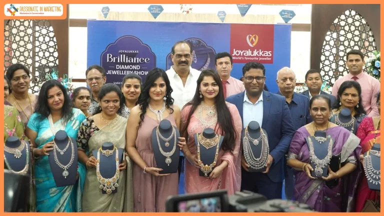 Joyalukkas Punjagutta set to light up with the ‘Brilliance Diamond Jewellery Show’