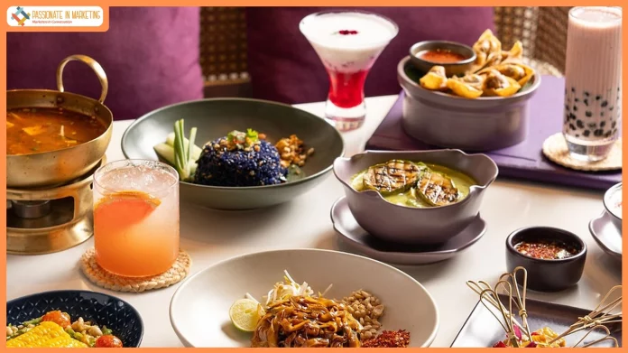 Nara Thai Presents Thai Summer in Gurugram