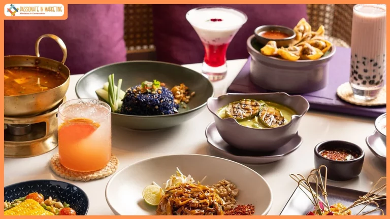 Nara Thai Presents Thai Summer in Gurugram