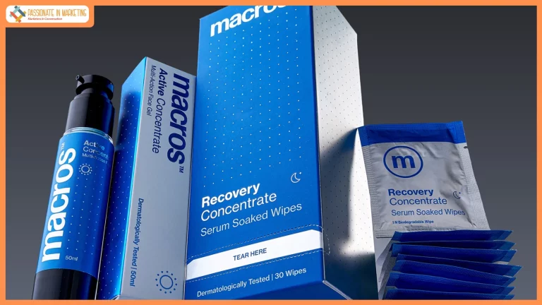 Macros Debuts With A ‘Skin Fitness’ Framework To Uncomplicate Skincare For Men