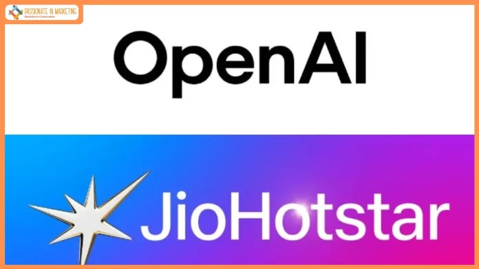 JioHotstar Partners with OpenAI to Launch CVD: Here is How It Changes the Way India Watches