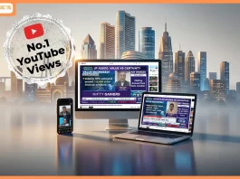 NDTV Profit Leads Convincingly on YouTube, Emerges as the Trusted Destination for Market-Critical Conversations NDTV Profit Leads Convincingly on YouTube, Emerges as the Trusted Destination for Market-Critical Conversations