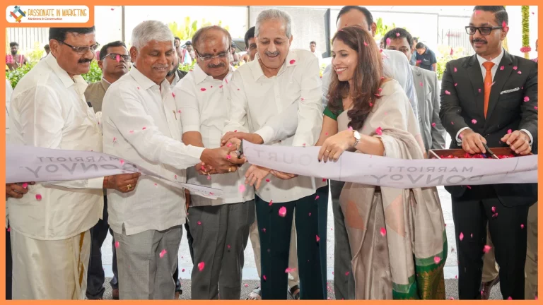 Courtyard by Marriott Debuts in Andhra Pradesh with the Opening of Courtyard by Marriott Tirupati