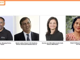 IIM Calcutta Innovation Park Reinforces its Investment Committee with Four Industry Leaders to Drive Cross-Industry Startup Investing