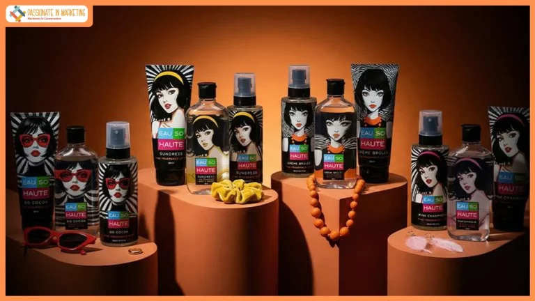 Eau So Haute Set to Launch in India, Introducing a Fine Fragrance-First Body Care Brand for Gen Z