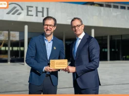 EHL Achieves B Corp Certification, Accelerating its Commitments to Sustainable and Human-Centric Hospitality