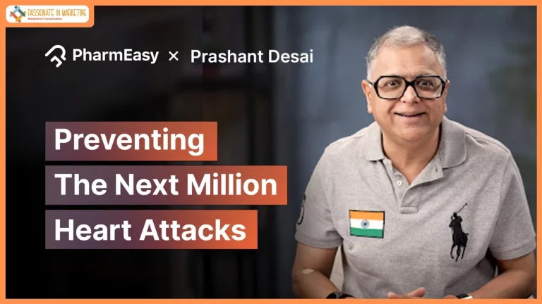 PharmEasy Launches Heart Health Initiative on World Health Day, Flags Rising Risk Among Young Indians