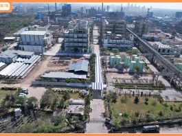 NOCIL Limited drives India’s self-reliance with ₹250 crore Dahej expansion, strengthening rubber chemicals capacity substantially
