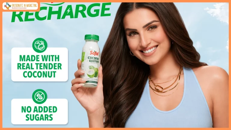 Recharge Anytime, Anywhere: Safal & Tara Sutaria Show the #TheSafalWayToRecharge